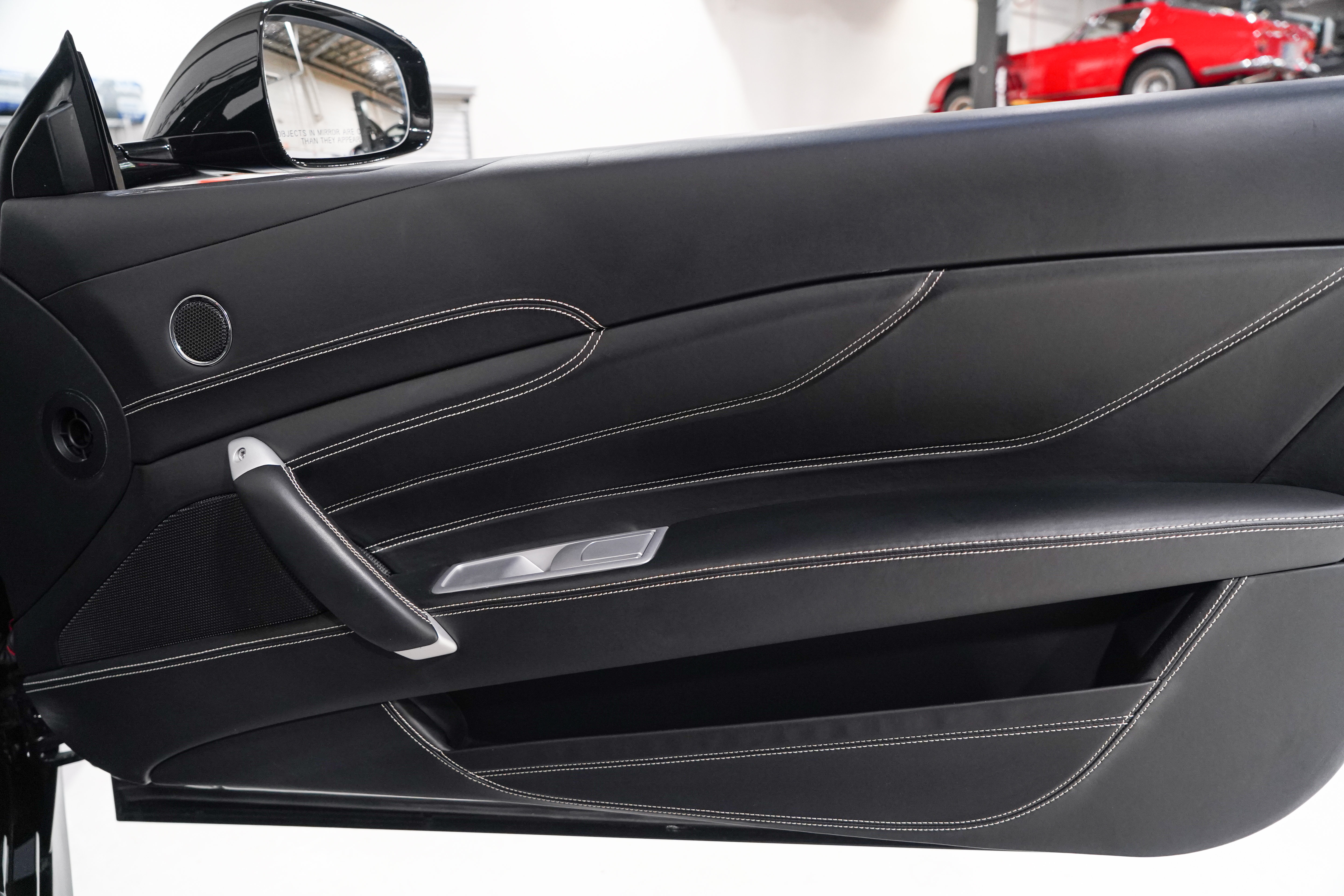 Used 2014 Ferrari FF AWD/4WD image 19