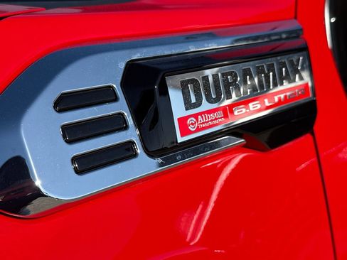 Used 2025 GMC Sierra 2500 SLE w/ SLE Convenience Package image 6