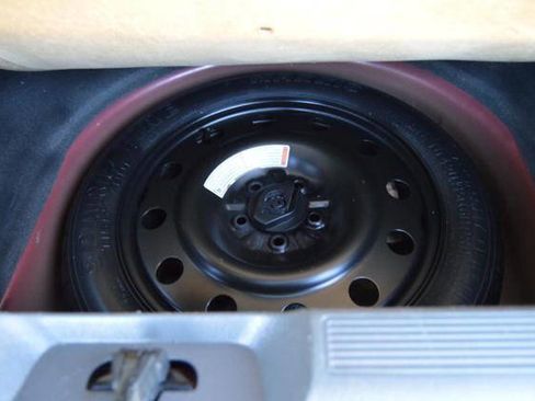 Used 2012 Ford Flex SEL w/ Equipment Group Order Code image 43