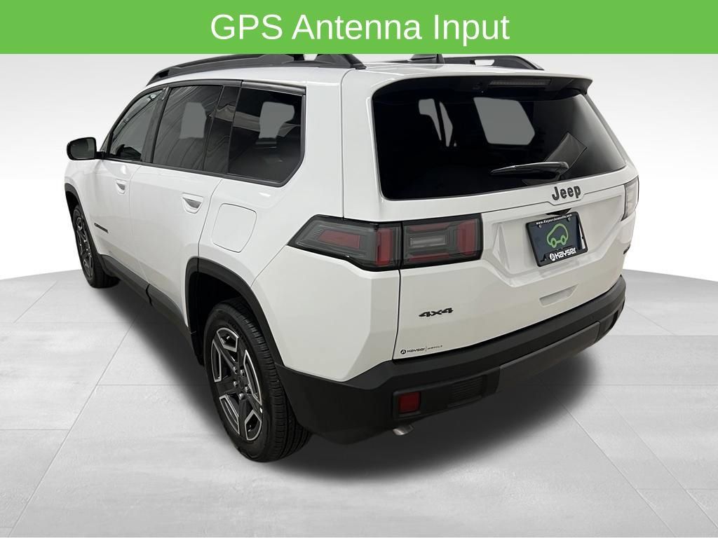 Used 2026 Jeep Cherokee Limited AWD/4WD image 9
