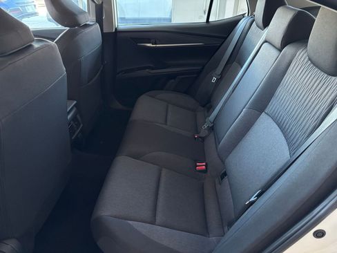 Used 2025 Toyota Camry LE image 30