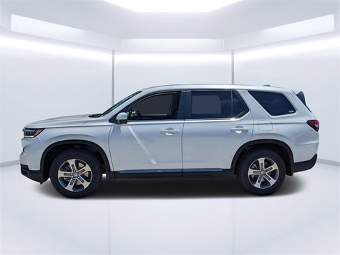 New 2025 Honda Pilot EX-L image 6
