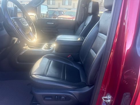 Used 2023 GMC Sierra 2500 Denali w/ Denali Ultimate Package image 24
