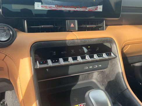 New 2026 Lexus IS 350 F Sport image 27