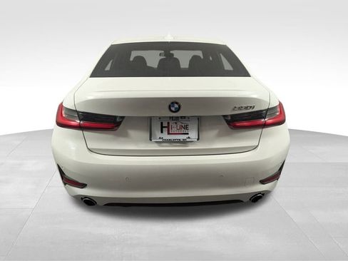 Used 2020 BMW 330i Sedan w/ Convenience Package image 22