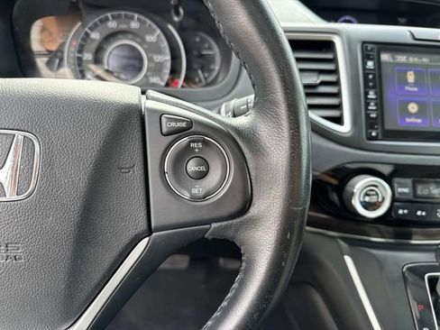 Used 2015 Honda CR-V EX-L image 23