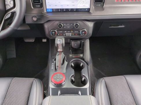 New 2026 Ford Bronco Raptor image 18