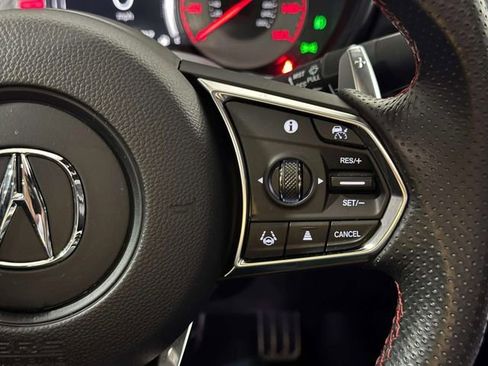 Used 2023 Acura TLX image 18