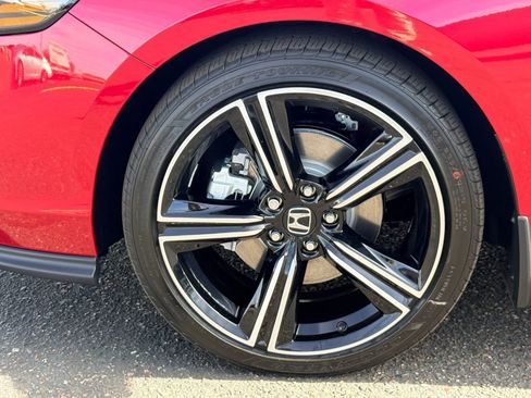 New 2026 Honda Accord Sport image 10