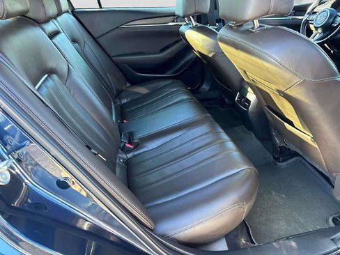 Used 2018 MAZDA MAZDA6 Signature image 13