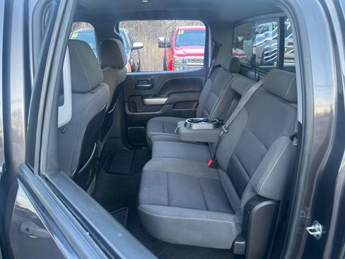 Used 2014 Chevrolet Silverado 1500 LT w/ All Star Edition image 14