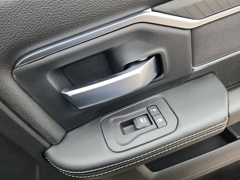 New 2025 RAM 2500 Big Horn image 17