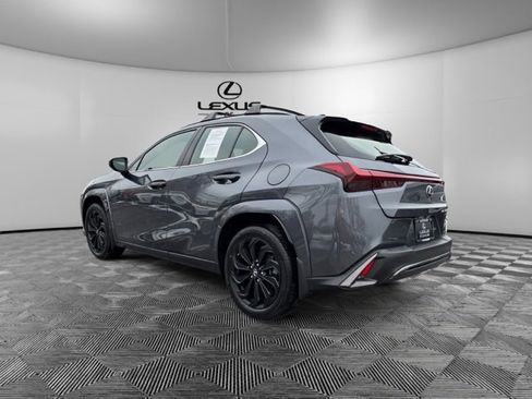 Used 2024 Lexus UX 250h F Sport image 5