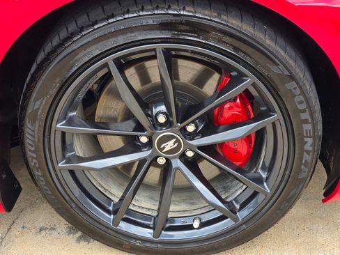 Used 2026 Nissan Z Performance w/ Floor Mat Package RWD image 7