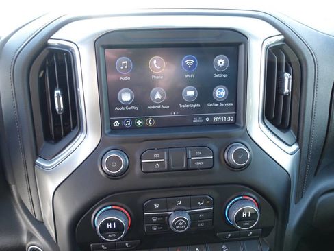 Used 2023 Chevrolet Silverado 2500 LT w/ True North Edition AWD/4WD image 42