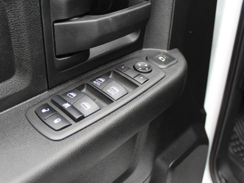 Used 2024 RAM 2500 Tradesman AWD/4WD image 35