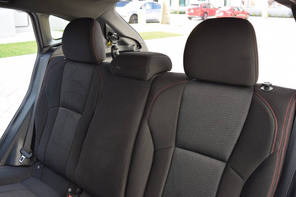 Used 2019 Subaru Impreza 2.0i Sport AWD/4WD image 45