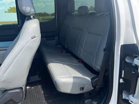 Used 2023 Ford F250 XL w/ XL Chrome Package RWD image 8