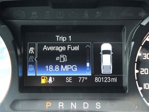 Used 2022 Ford Ranger XLT w/ Equipment Group 301A Mid AWD/4WD image 26