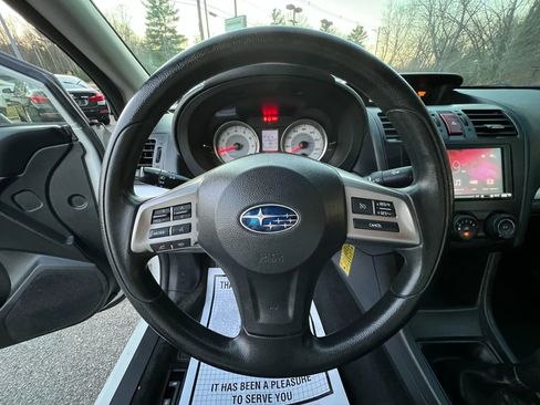 Used 2014 Subaru Impreza 2.0i Premium w/ Popular Package #2 image 63