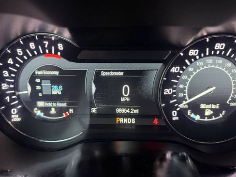 Used 2019 Lincoln MKC Reserve w/ MKC Climate Package image 11