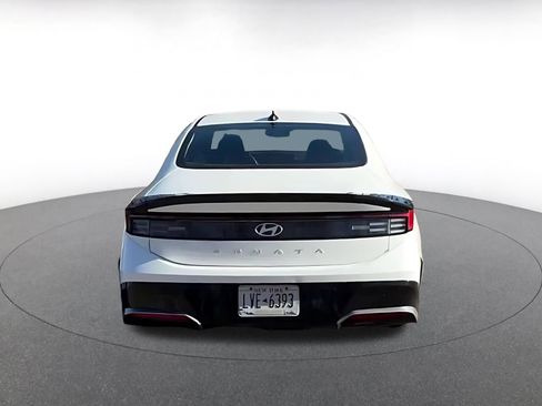 Used 2025 Hyundai Sonata SEL image 11