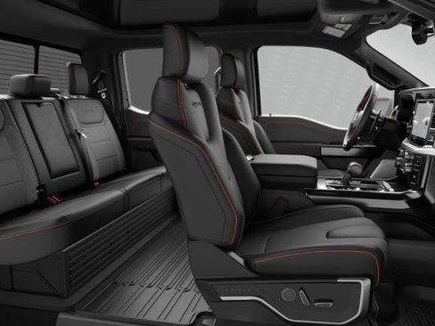 New 2026 Ford F150 Raptor AWD/4WD image 28
