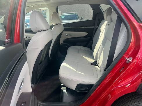 Used 2023 Hyundai Tucson SEL w/ Convenience Package image 10