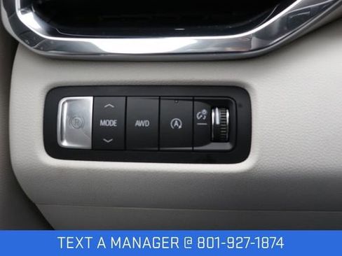 New 2026 GMC Acadia Denali w/ Super Cruise Package image 26