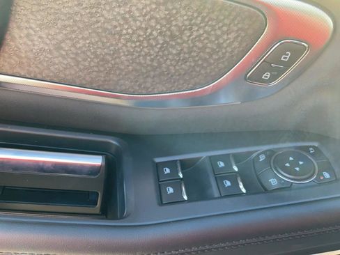 New 2025 Ford Expedition Tremor image 17