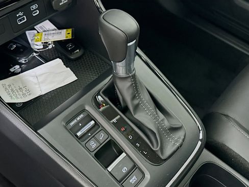 Certified 2025 Honda CR-V EX-L image 13