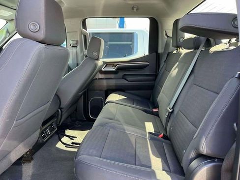 Certified 2023 Chevrolet Silverado 1500 LT AWD/4WD image 20