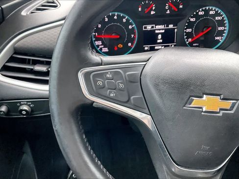 Used 2020 Chevrolet Malibu RS FWD image 23