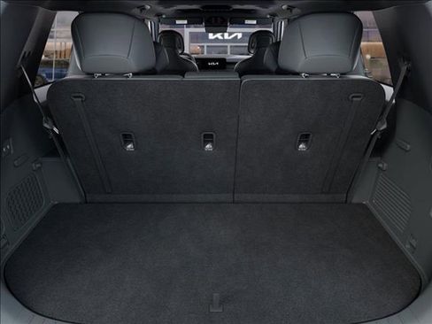 New 2027 Kia Telluride SX X-Line image 19