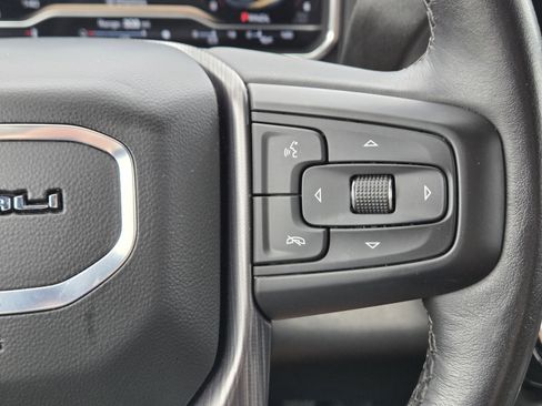 Used 2025 GMC Sierra 3500 Denali Ultimate w/ LPO, GMC Protection Package AWD/4WD image 24