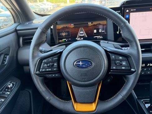 Certified 2026 Subaru Outback Wilderness AWD/4WD image 32