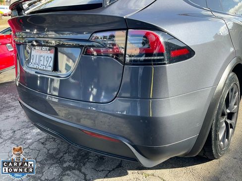 Used 2023 Tesla Model X Plaid image 93