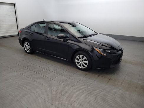 Used 2022 Toyota Corolla LE FWD image 11