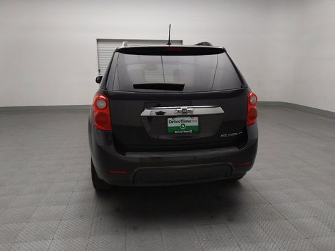 Used 2014 Chevrolet Equinox LT w/ Driver Convenience Package image 6