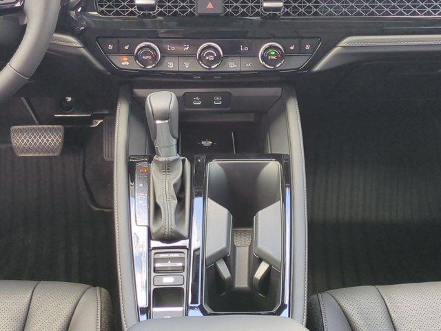 New 2026 Honda Accord Touring image 17