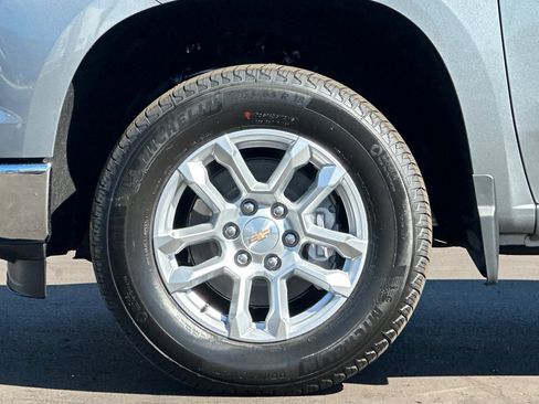 New 2026 Chevrolet Silverado 1500 LT image 25