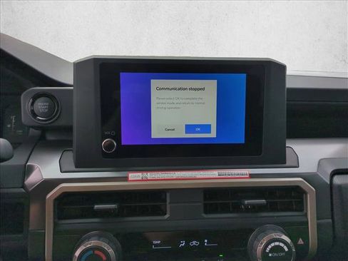 New 2026 Toyota Tacoma SR5 image 12