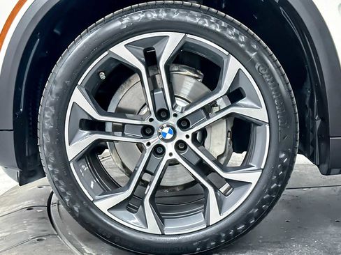 Used 2023 BMW X5 sDrive40i image 27
