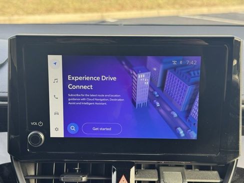 New 2025 Toyota Corolla Premium w/ Styling Package (TMS) image 25