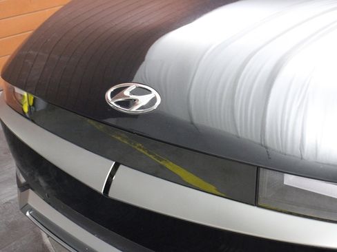 Used 2023 Hyundai Ioniq 5 SEL w/ Cargo Package image 3