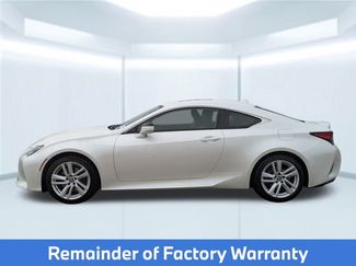 Used 2024 Lexus RC 300 video 2