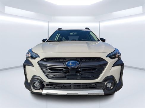 Certified 2025 Subaru Outback Limited XT w/ Popular Package #2 image 8