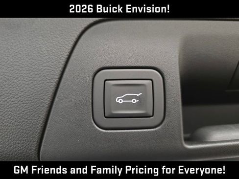 New 2026 Buick Envision Sport Touring image 34