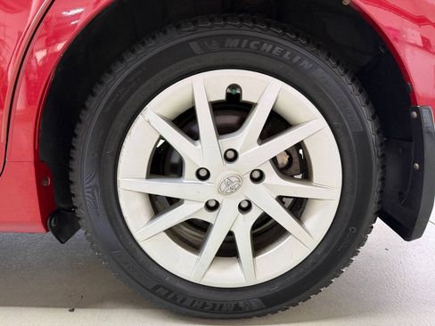 Used 2013 Toyota Prius V Three FWD image 27