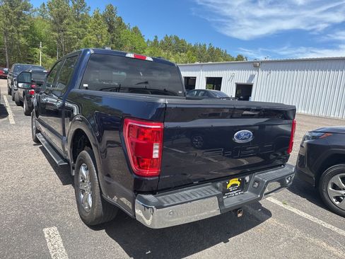 Used 2023 Ford F150 XLT w/ Equipment Group 302A High image 6